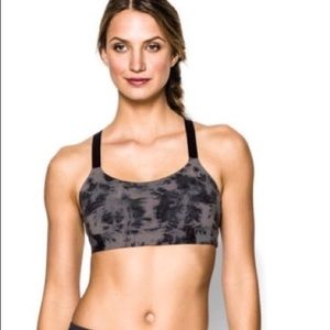Under Armour Eclipse sports bra- Small- with tags